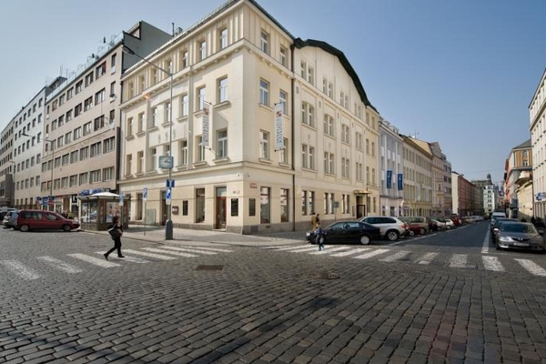Hotel Sovereign